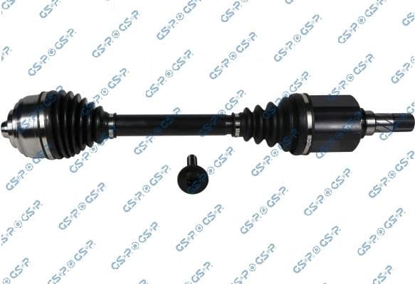 Drive Shaft 204518