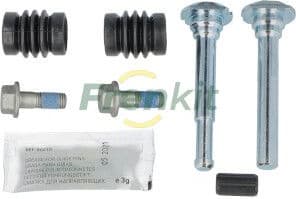 Guide Sleeve Kit, brake caliper 809033