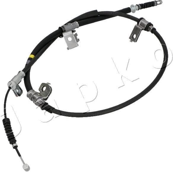 Cable Pull, parking brake 131H64R