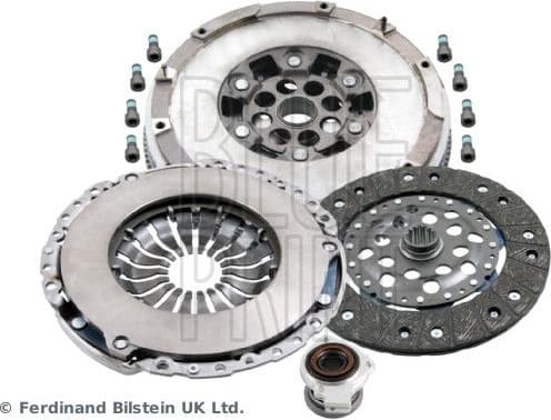 Clutch Kit ADBP300021 - image 2