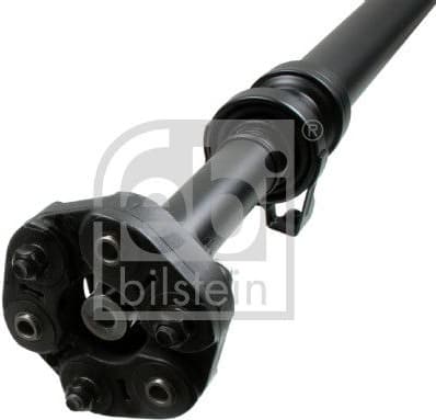 Propshaft, axle drive 182694 - image 3