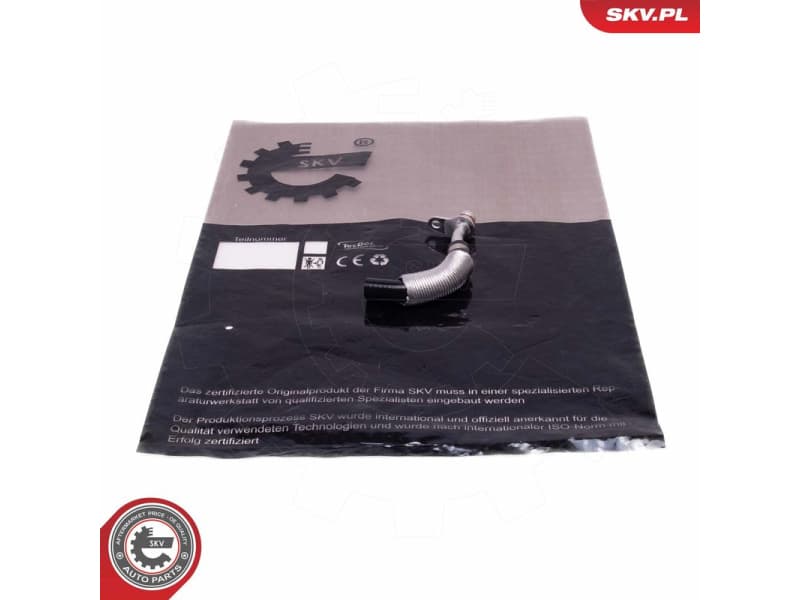 Coolant Pipe 54SKV431