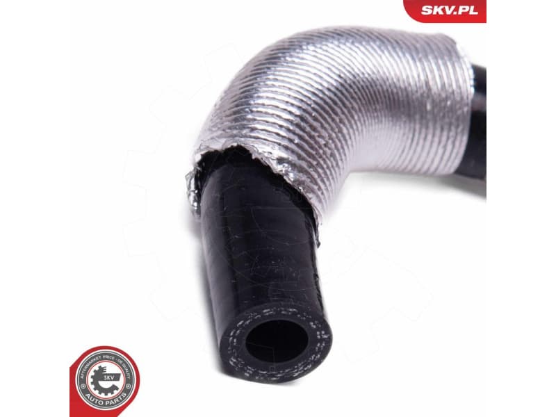 Coolant Pipe 54SKV431 - image 2