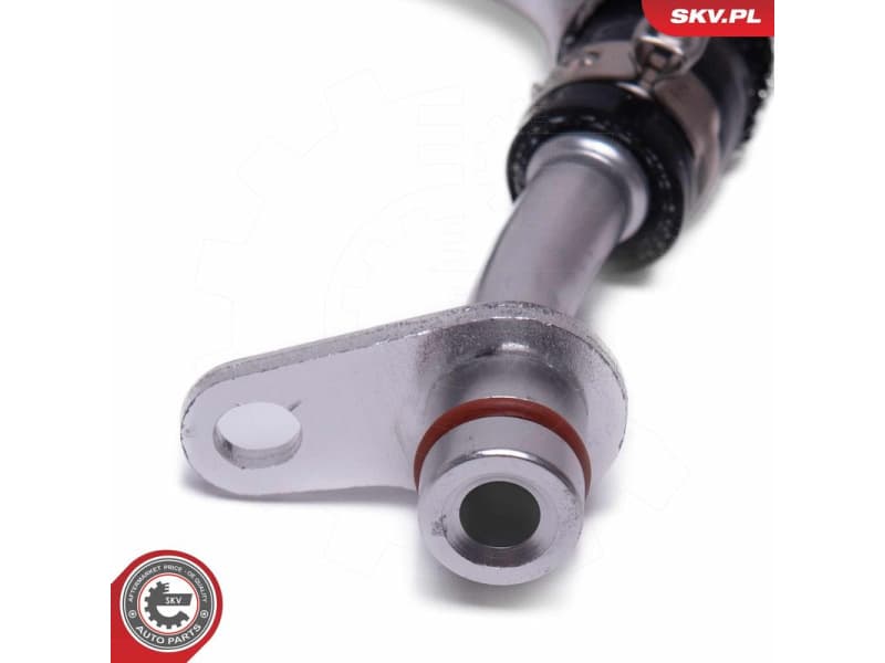 Coolant Pipe 54SKV431 - image 3