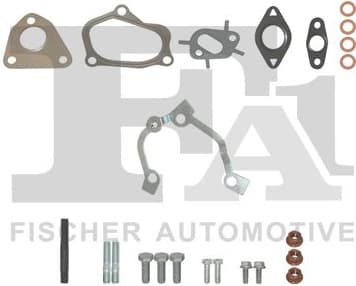 Mounting Kit, charger KT120020 - image 2