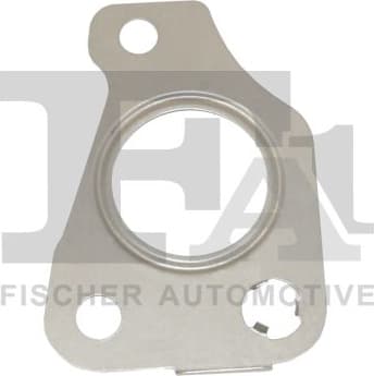 Gasket, charger 412537 - image 2