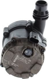 Auxiliary Water Pump (cooling water circuit) 0 392 024 10W