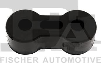 Mount, exhaust system 743904 - image 2