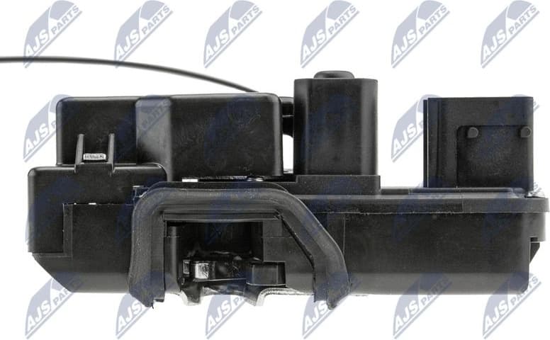 Actuator, central locking system EZC-CH-052 - image 5