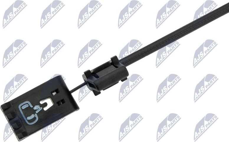 Actuator, central locking system EZC-CH-052 - image 7