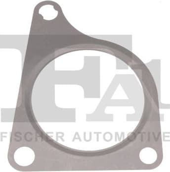 Gasket, exhaust pipe 120977 - image 2