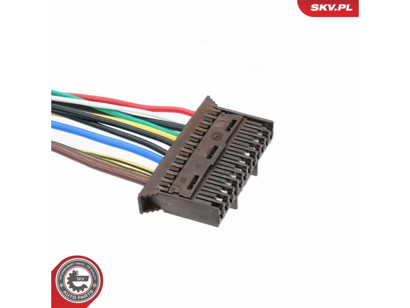 Repair Kit, cable set 53SKV122 - image 3