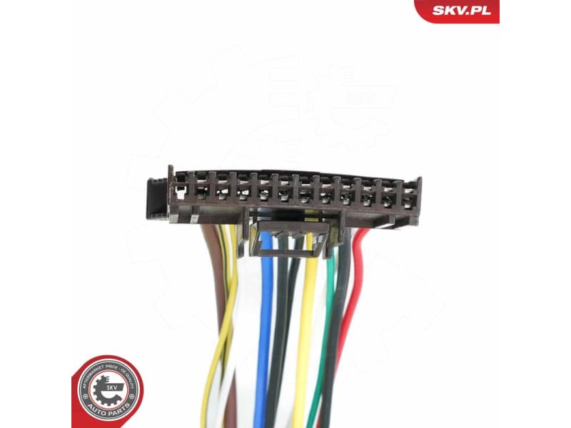 Repair Kit, cable set 53SKV122 - image 5