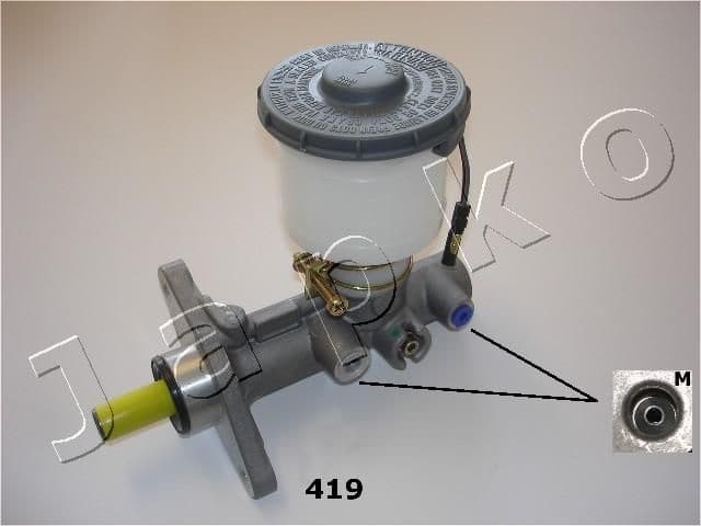 Brake Master Cylinder 68419