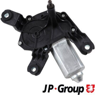Wiper Motor JP 1298200400
