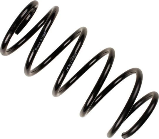 Suspension Spring BILSTEIN - B3 OE Replacement 36-225965