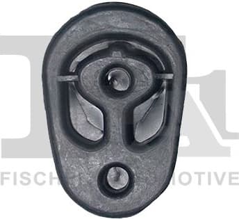 Mount, exhaust system 133908 - image 2