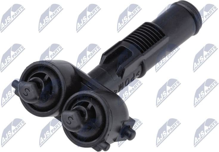 Washer Fluid Jet, headlight cleaning EDS-VW-067