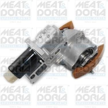 Control Valve, camshaft adjustment 91558