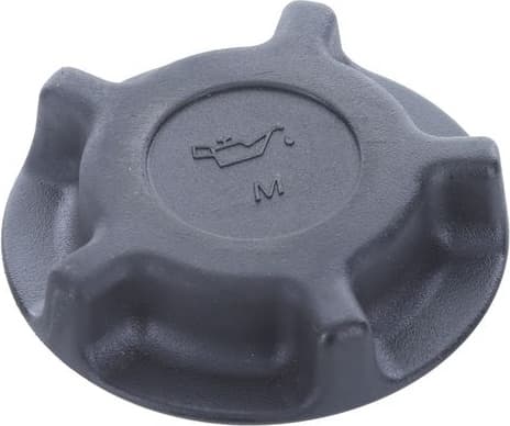 Cap, oil filler neck MO82