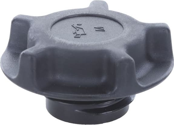 Cap, oil filler neck MO82 - image 3