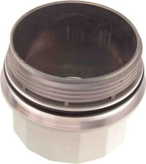 Housing, oil filter 28-0737 - image 2
