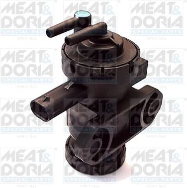 Pressure Converter 9281