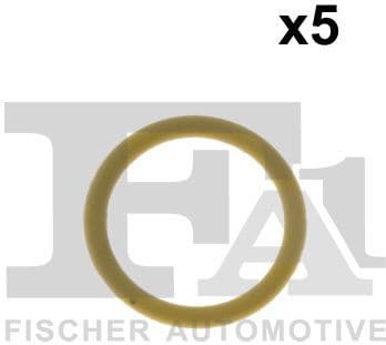 Seal Ring, charger 076.718.005