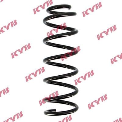 Suspension Spring K-Flex RA1274 - image 2