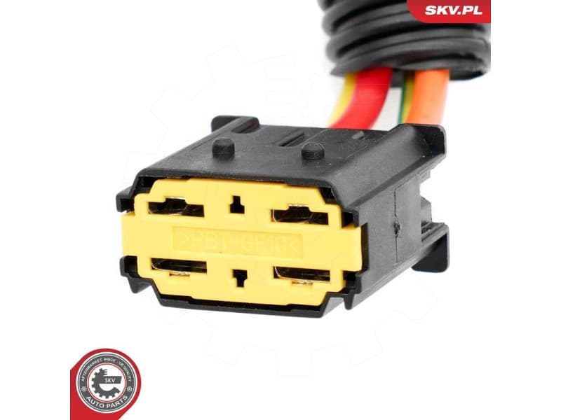 Steering Lock 65SKV208 - image 3