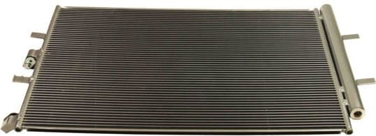 Condenser, air conditioning AC830224 - image 2