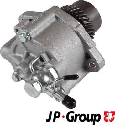 Vacuum Pump, braking system JP 4817100100