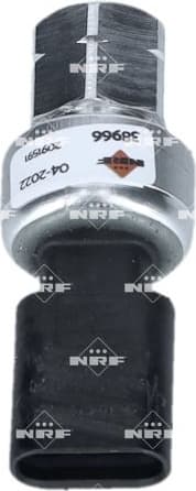 Pressure Switch, air conditioning EASY FIT 38966