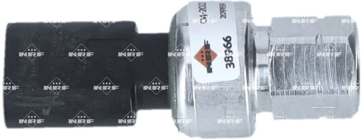 Pressure Switch, air conditioning EASY FIT 38966 - image 2