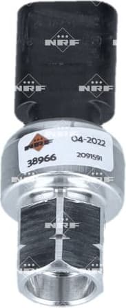 Pressure Switch, air conditioning EASY FIT 38966 - image 3