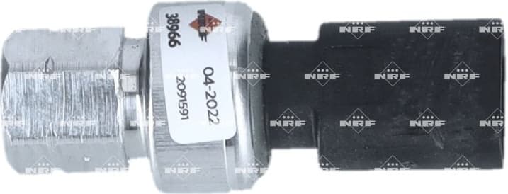 Pressure Switch, air conditioning EASY FIT 38966 - image 4