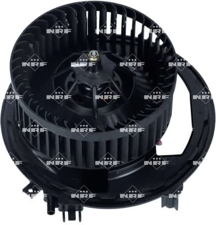 Interior Blower 34580 - image 2