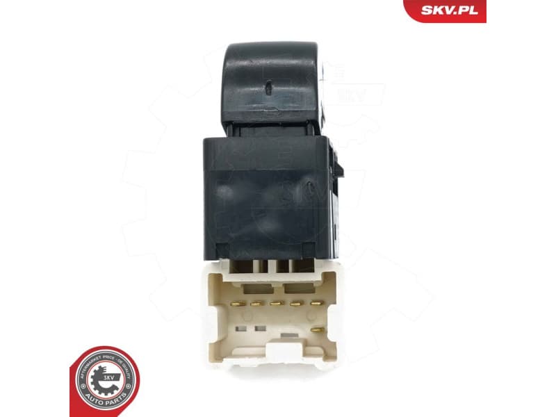 Switch, window regulator 37SKV499 - image 3