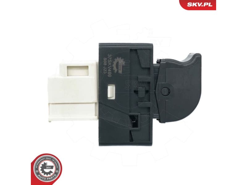 Switch, window regulator 37SKV499 - image 6