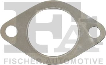Gasket, exhaust pipe 540901 - image 2