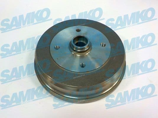 Brake Drum S70229