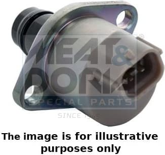Pressure Control Valve, common rail system 9207E