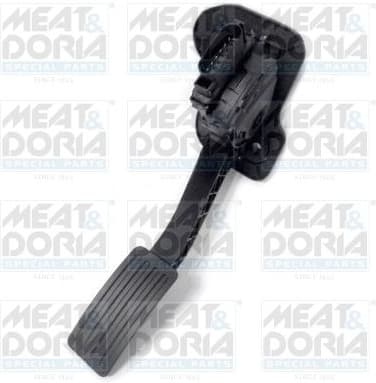 Accelerator Pedal Unit 83560