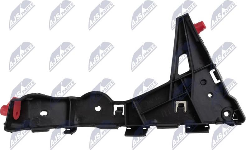 Mounting Bracket, bumper EZC-PL-149 - image 4