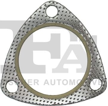 Gasket, exhaust pipe 110938 - image 2