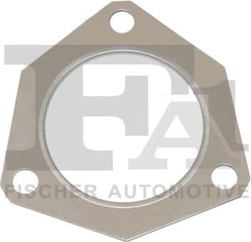 Gasket, exhaust pipe 110982 - image 2