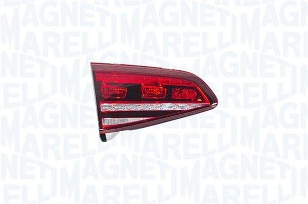 Tail Light Assembly 714081240701