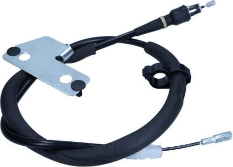 Cable Pull, parking brake 32-1365