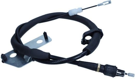 Cable Pull, parking brake 32-1365 - image 2