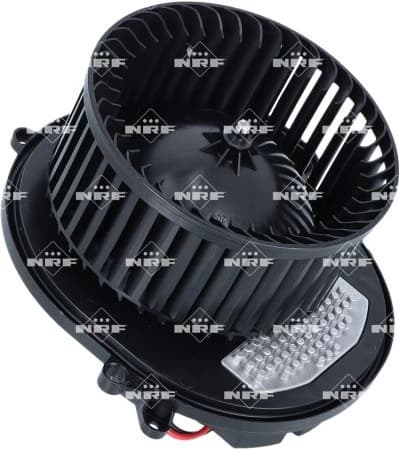 Interior Blower 34445 - image 3